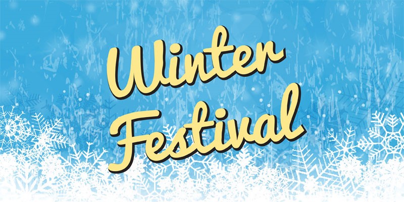 Winter Festival- February 16, 2018