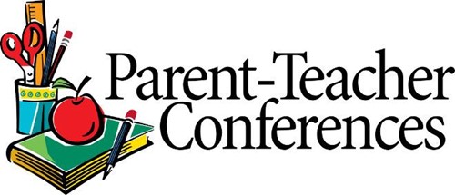 Parent/Teacher Conferences 3/27 & 3/29: Early Dismissal