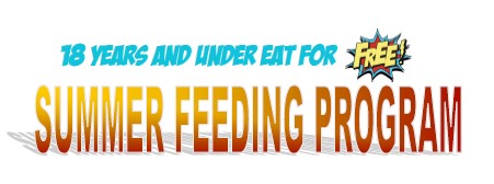 VBSD offers summer feeding program 