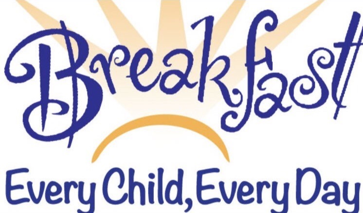 FREE Breakfast for VBSD Students this year