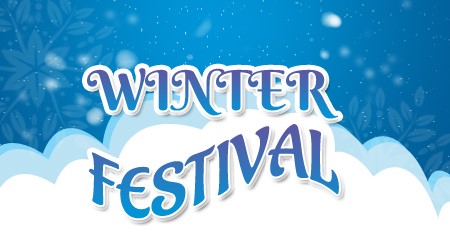 Winter Festival- Friday, Feb. 7th