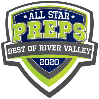 Pointers honored with Best of River Valley Preps Awards