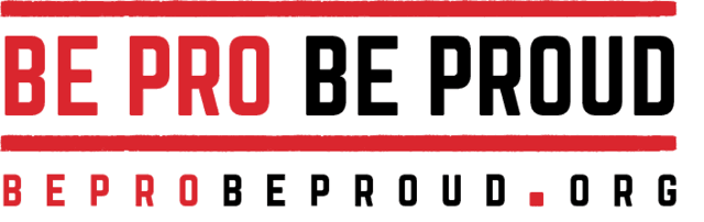 Freshmen learn about skilled trades through Be Pro Be Proud mobile workshop