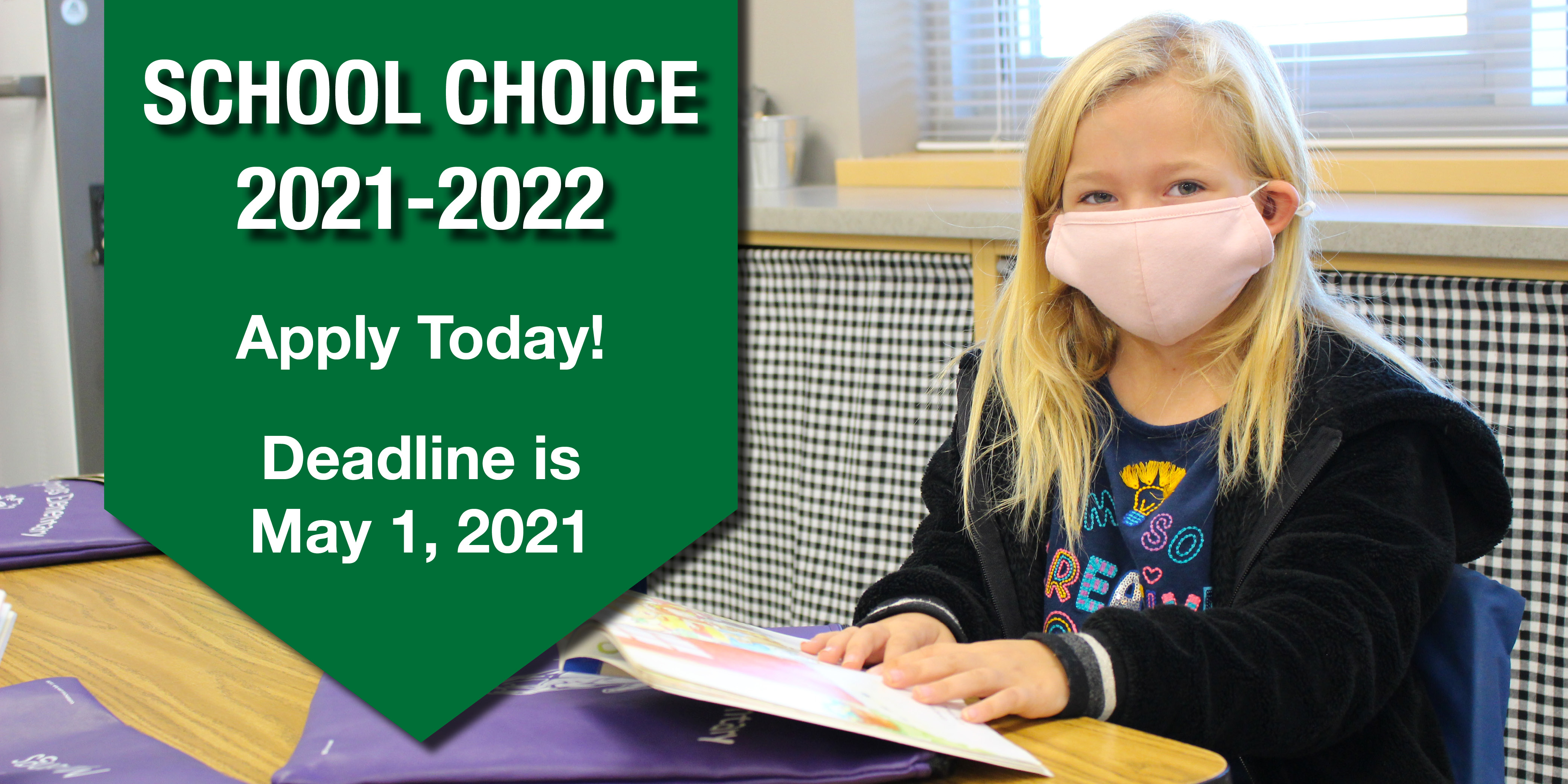 VBSD to participate in School Choice for 2021-2022