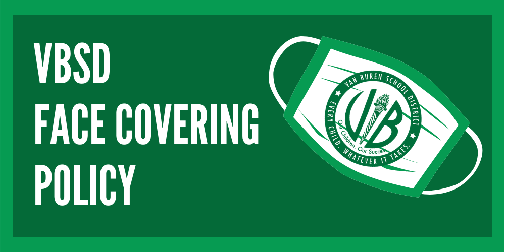 VBSD to extend face covering policy on campus