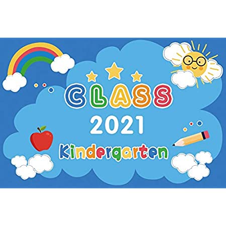 Kindergarten Graduation, 5/27