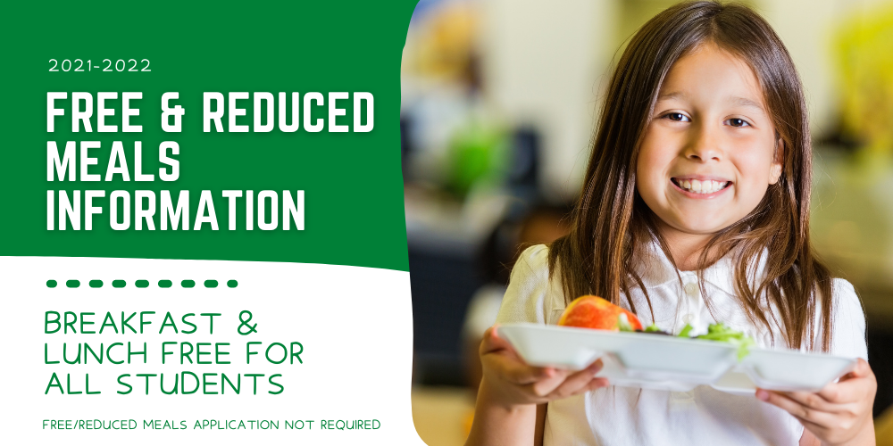 VBSD to offer free meals in 2021-2022 