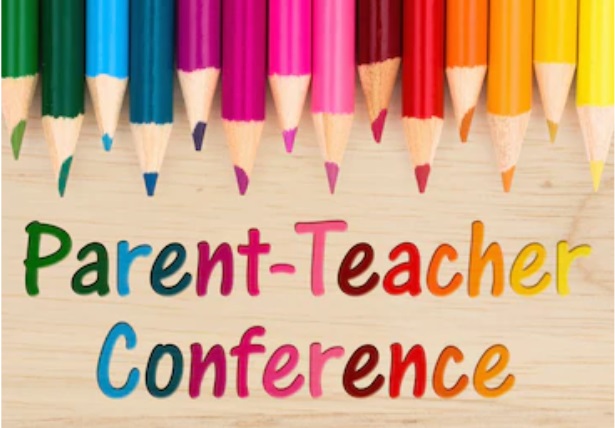 Parent/Teacher Conferences & Early Dismissal Days-10/12 & 10/14