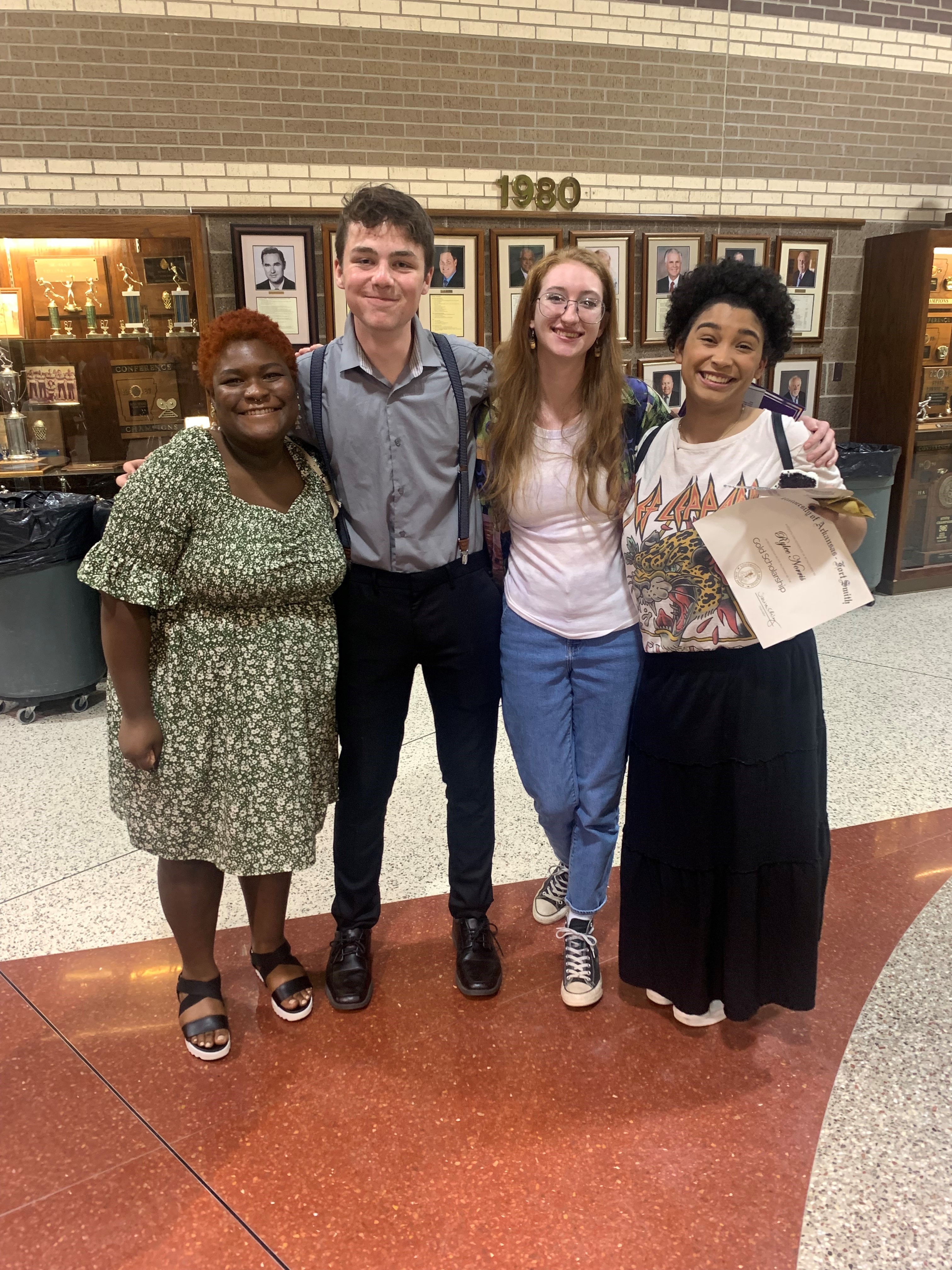 VBHS Class of 2022 awarded more than $12 million in scholarships